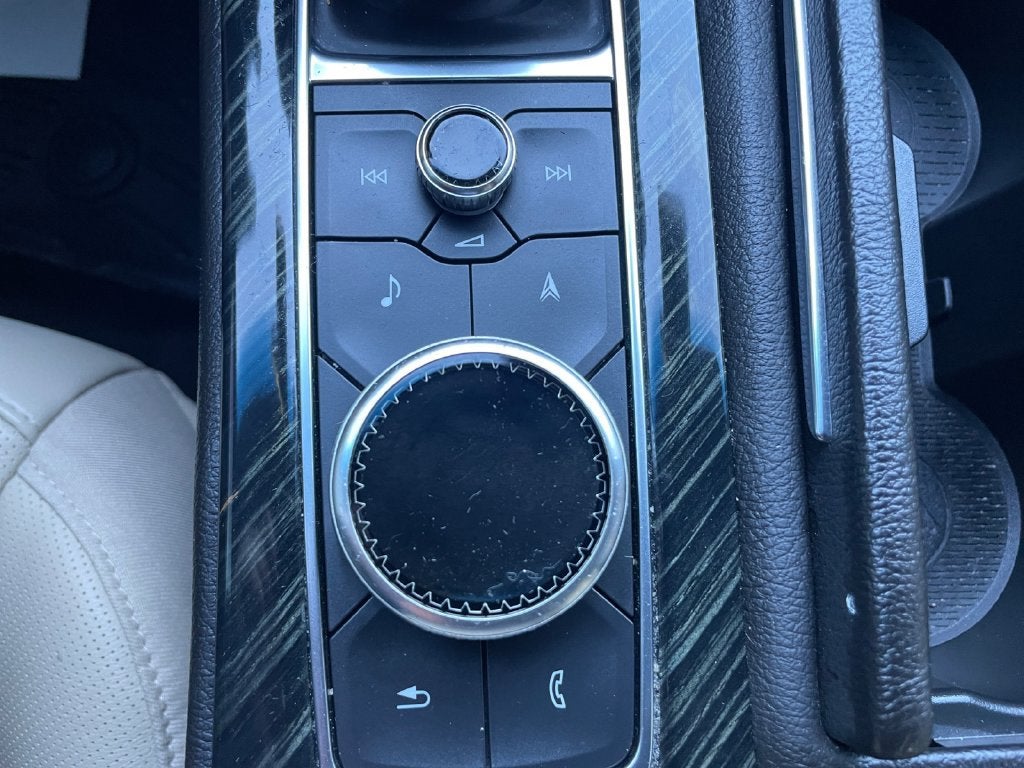 2022 Cadillac CT5 Premium Luxury