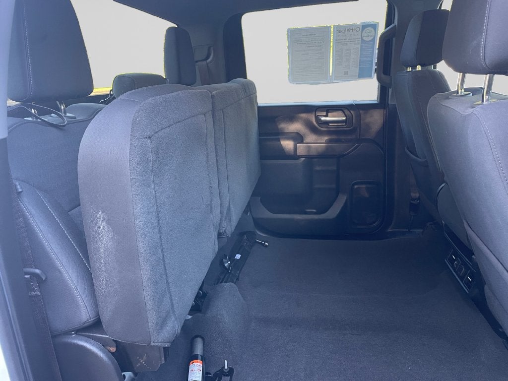 2023 Chevrolet Silverado 2500 HD LT