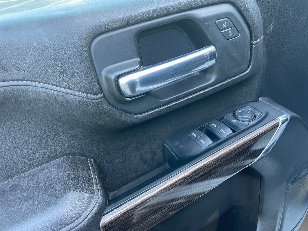 2023 Chevrolet Silverado 2500 HD LT