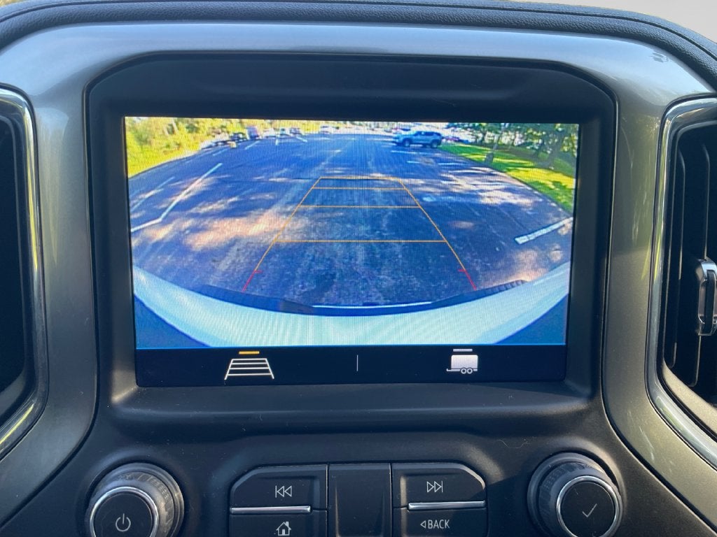 2023 Chevrolet Silverado 2500 HD LT