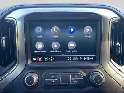 2023 Chevrolet Silverado 2500 HD LT
