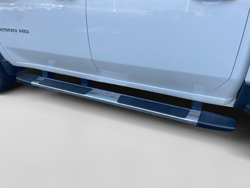 2023 Chevrolet Silverado 2500 HD LT
