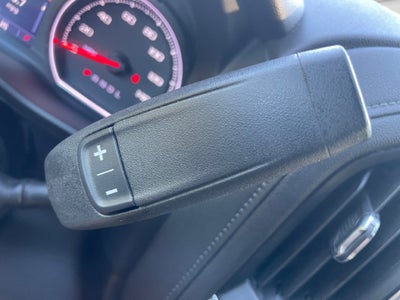 2023 Chevrolet Silverado 2500 HD LT