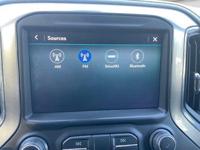 2023 Chevrolet Silverado 2500 HD LT