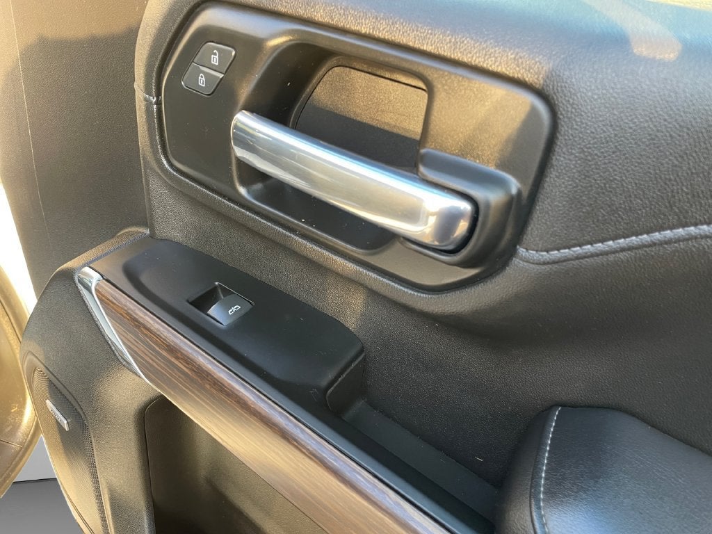 2023 Chevrolet Silverado 2500 HD High Country