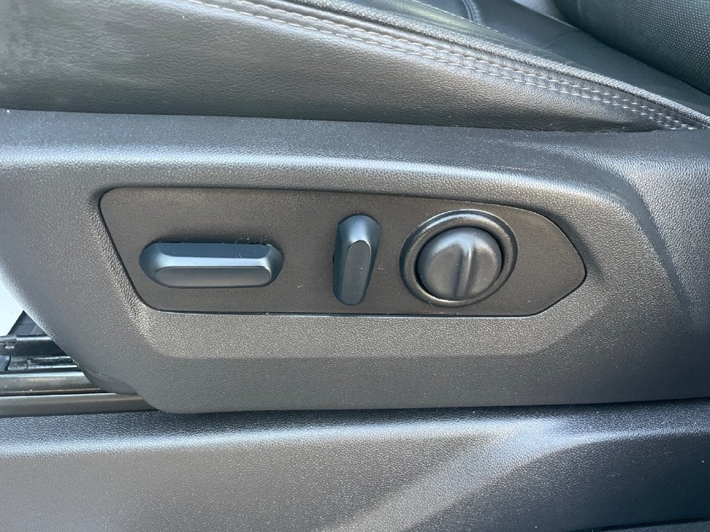2023 Chevrolet Silverado 2500 HD High Country