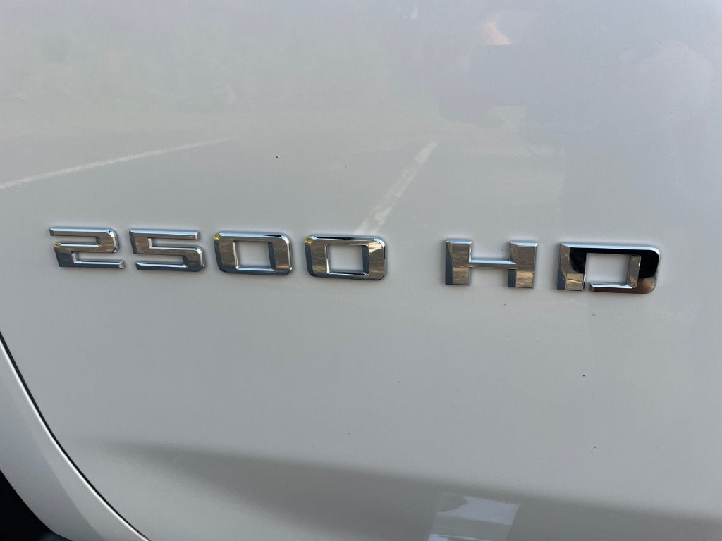 2023 Chevrolet Silverado 2500 HD High Country