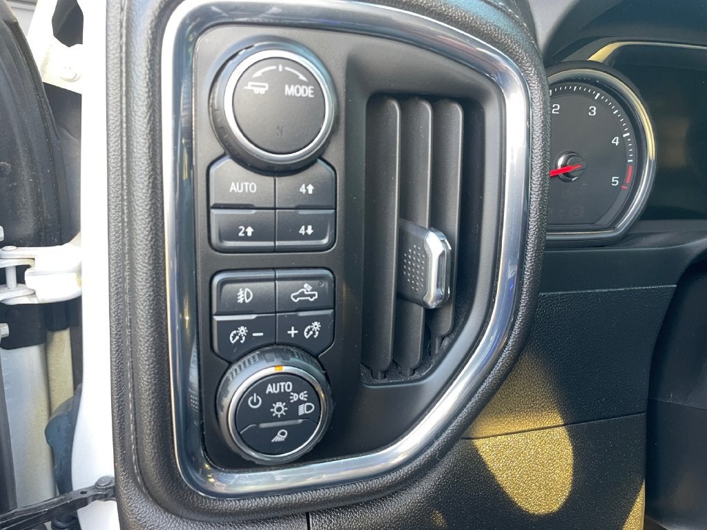2023 Chevrolet Silverado 2500 HD High Country