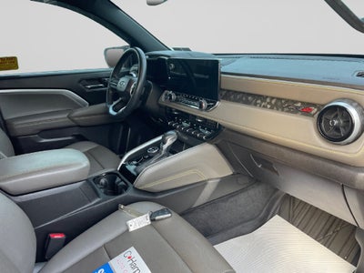 2023 Chevrolet Colorado 4WD ZR2