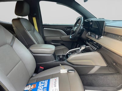 2023 Chevrolet Colorado 4WD ZR2
