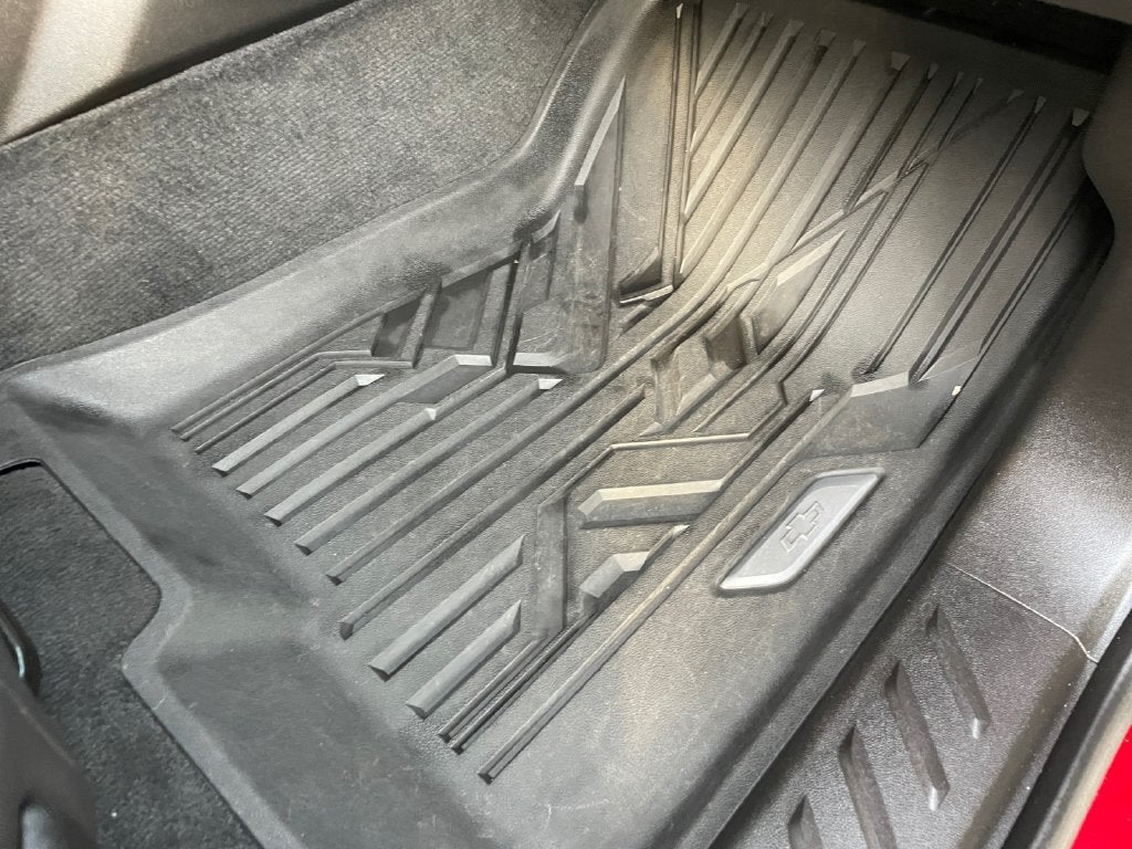 2023 Chevrolet Colorado 4WD ZR2