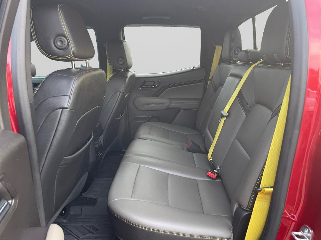 2023 Chevrolet Colorado 4WD ZR2