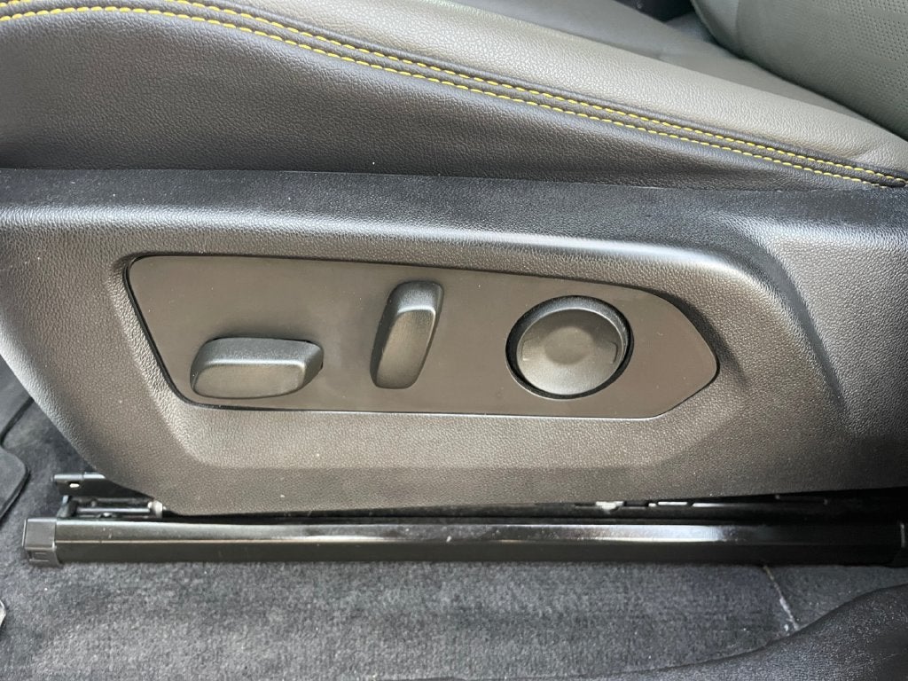 2023 Chevrolet Colorado 4WD ZR2