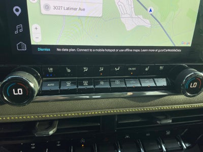 2023 Chevrolet Colorado 4WD ZR2