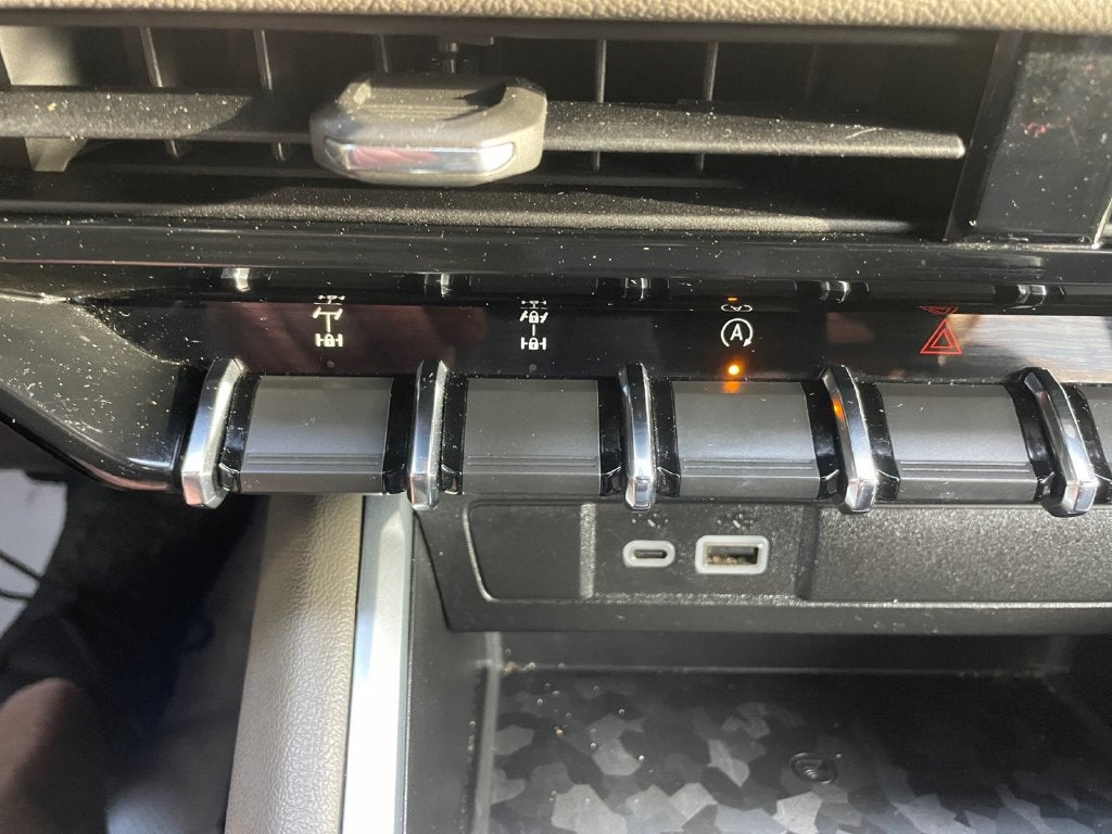 2023 Chevrolet Colorado 4WD ZR2