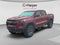 2023 Chevrolet Colorado 4WD ZR2