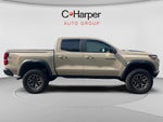 2023 Chevrolet Colorado ZR2