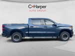 2021 Chevrolet Silverado 1500 Work Truck