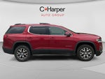 2022 GMC Acadia SLT