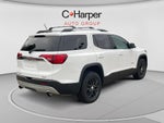 2018 GMC Acadia SLT