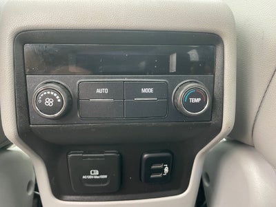 2018 GMC Acadia SLT