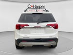 2018 GMC Acadia SLT