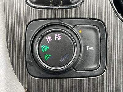 2018 GMC Acadia SLT