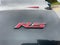 2019 Chevrolet Traverse RS