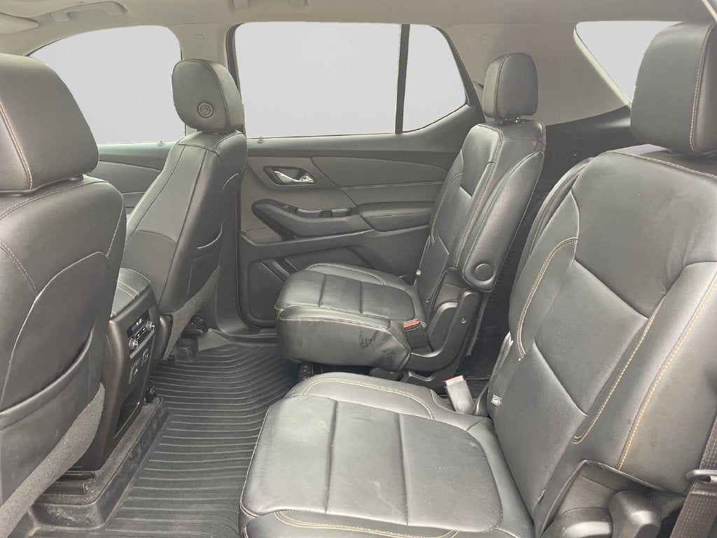 2019 Chevrolet Traverse RS