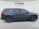 2019 Chevrolet Traverse RS