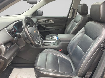 2019 Chevrolet Traverse RS