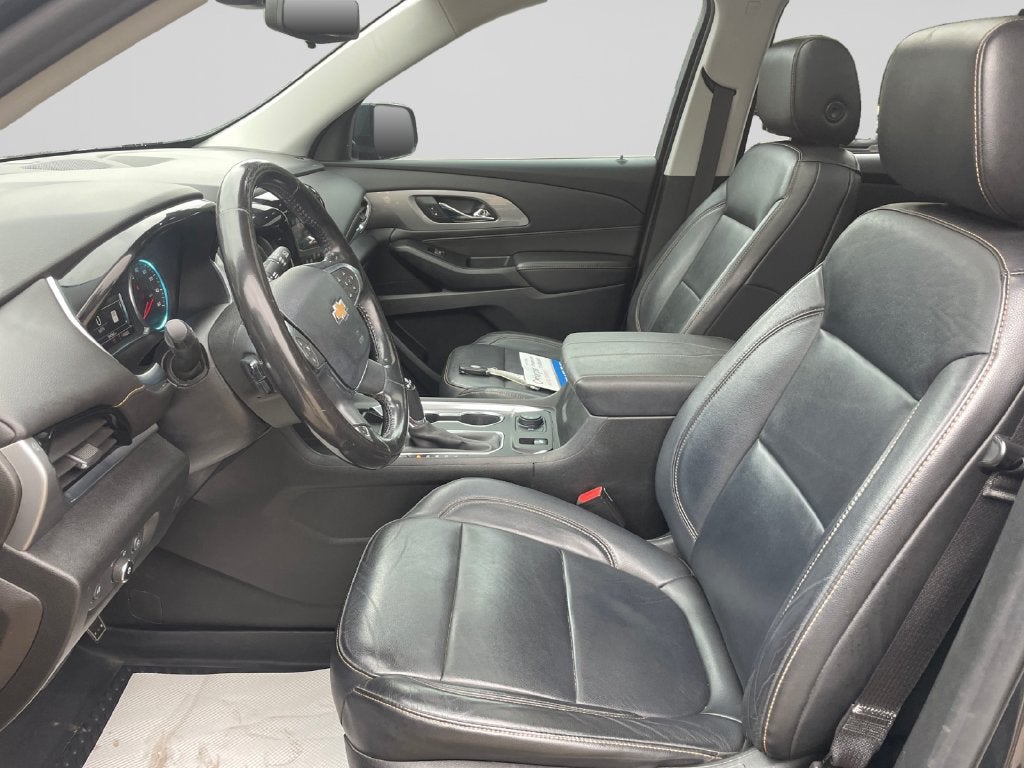 2019 Chevrolet Traverse RS