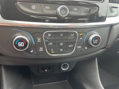 2019 Chevrolet Traverse RS