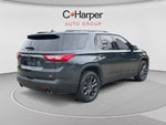 2019 Chevrolet Traverse RS