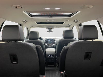 2019 Chevrolet Traverse RS