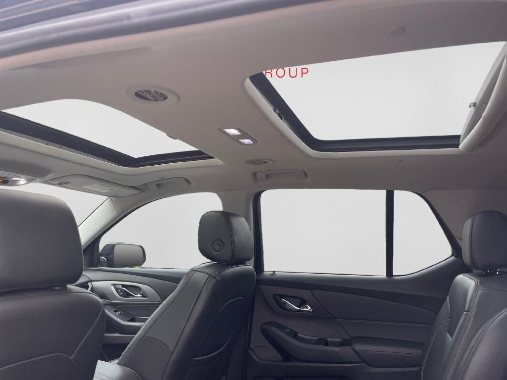2019 Chevrolet Traverse RS