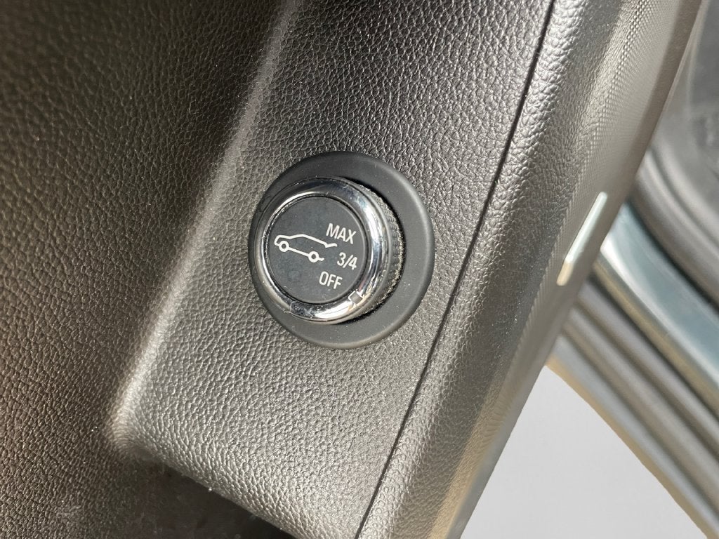 2019 Chevrolet Traverse RS