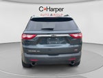 2019 Chevrolet Traverse RS