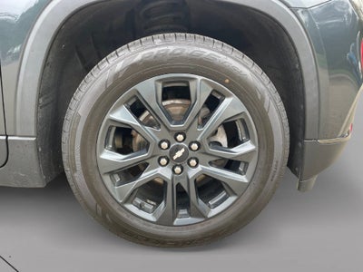 2019 Chevrolet Traverse RS