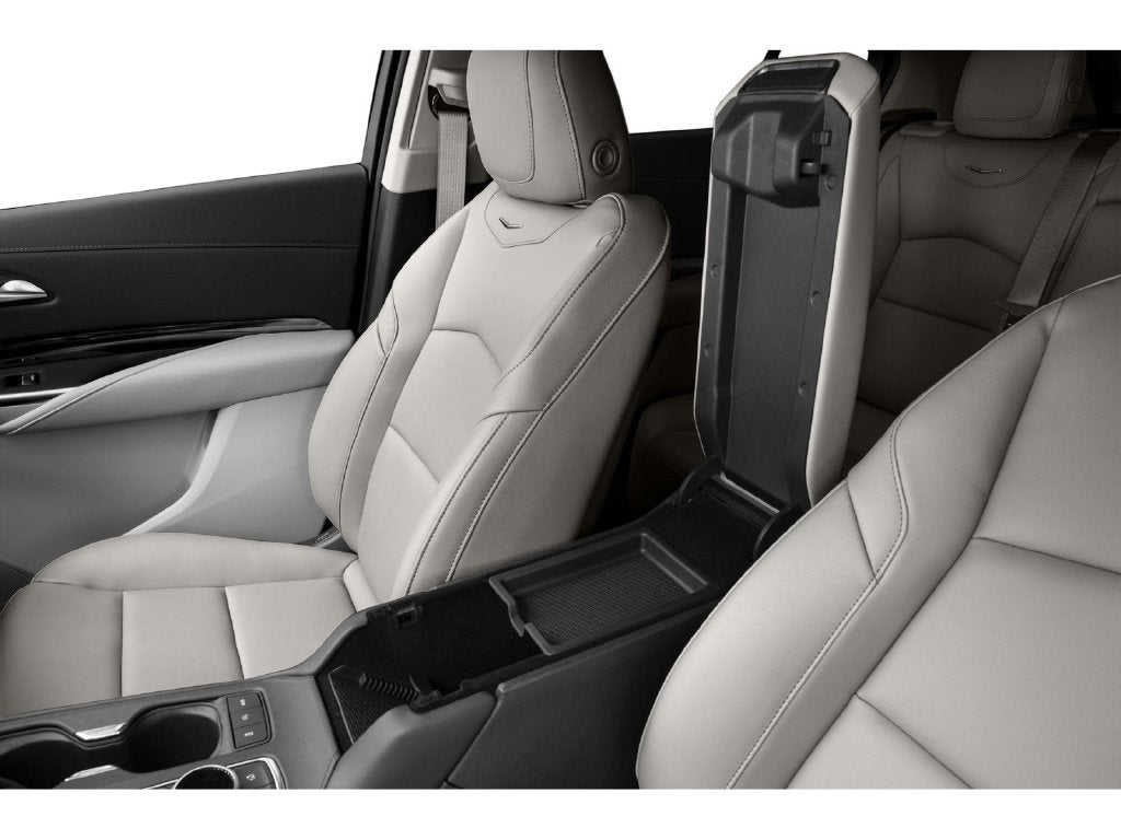 2023 Cadillac XT4 AWD Luxury