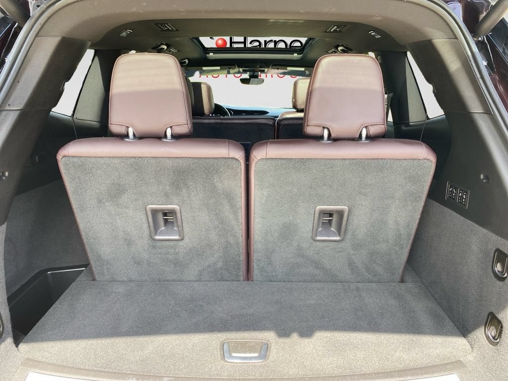 2020 Cadillac XT6 AWD Premium Luxury