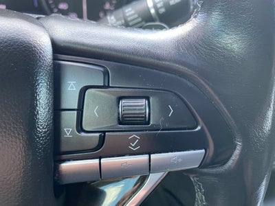 2020 Cadillac XT6 AWD Premium Luxury