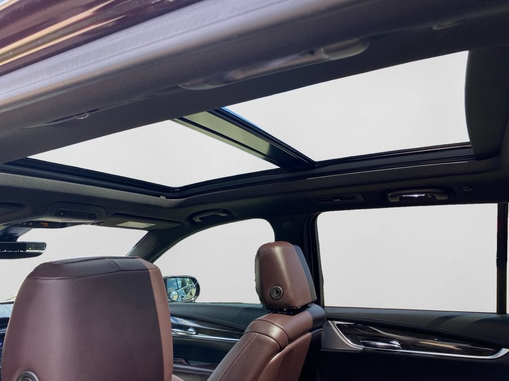 2020 Cadillac XT6 AWD Premium Luxury