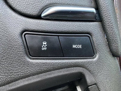 2020 Cadillac XT6 AWD Premium Luxury