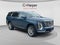2025 Cadillac Escalade Premium Luxury Platinum