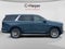 2025 Cadillac Escalade Premium Luxury Platinum