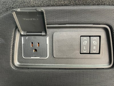 2025 Cadillac Escalade Premium Luxury Platinum