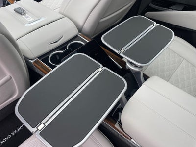2025 Cadillac Escalade Premium Luxury Platinum