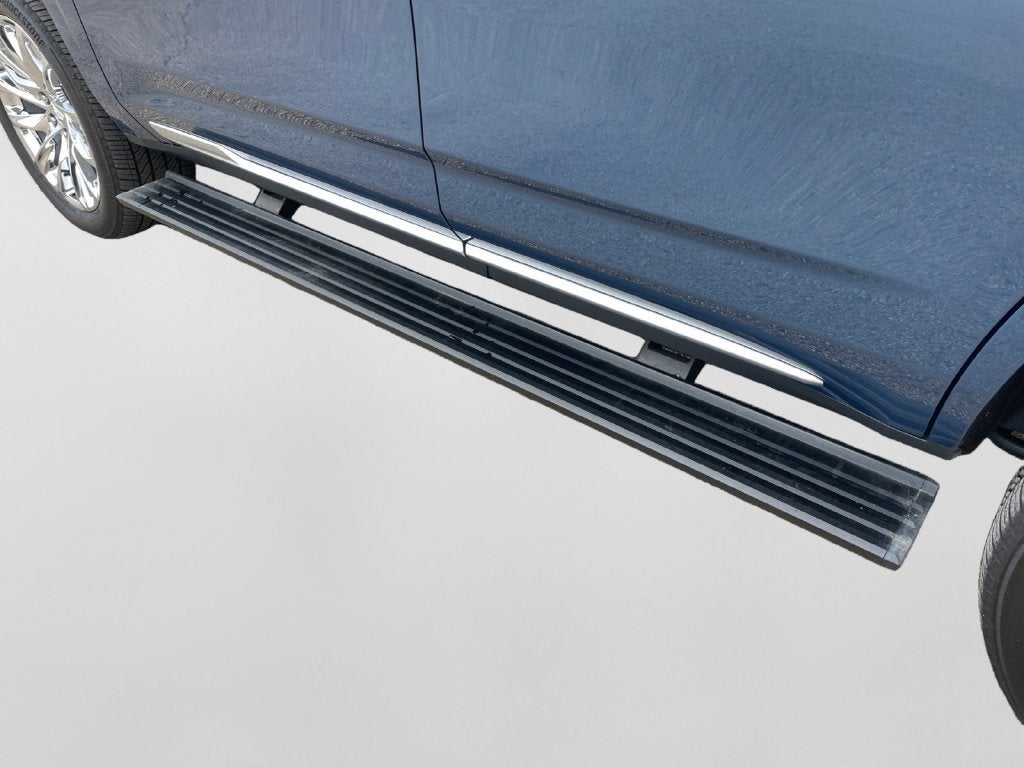 2025 Cadillac Escalade Premium Luxury Platinum