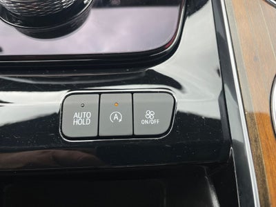 2025 Cadillac Escalade Premium Luxury Platinum